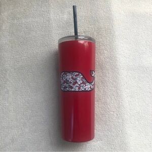 Vineyard Vines Target Whale Tumbler